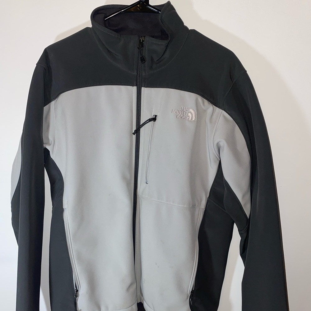 Full Zip The North Face Jacket